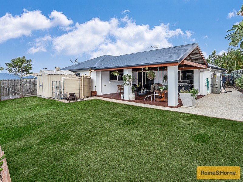 27 Willowleaf Crescent, Upper Caboolture QLD 4510