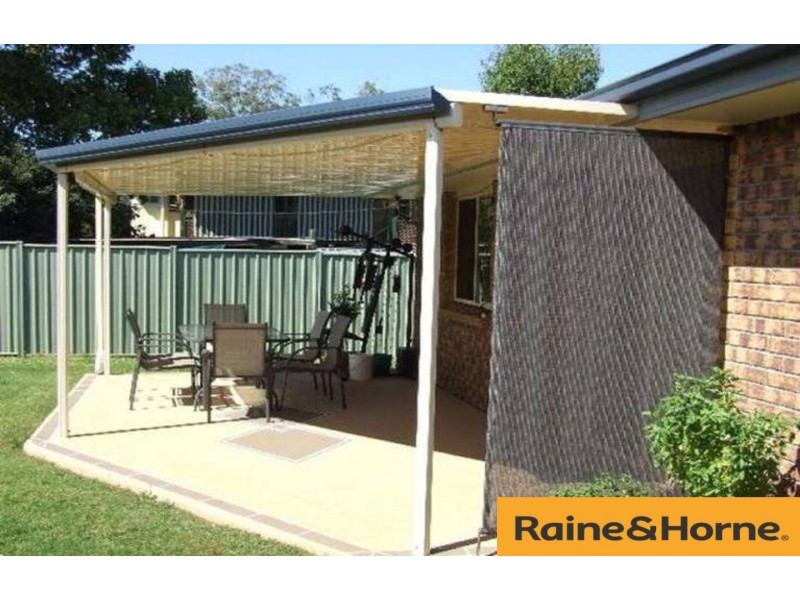 38 Glenn Street, Morayfield QLD 4506