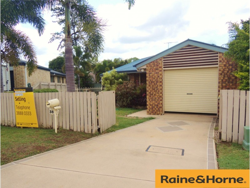 38 Glenn Street, Morayfield QLD 4506