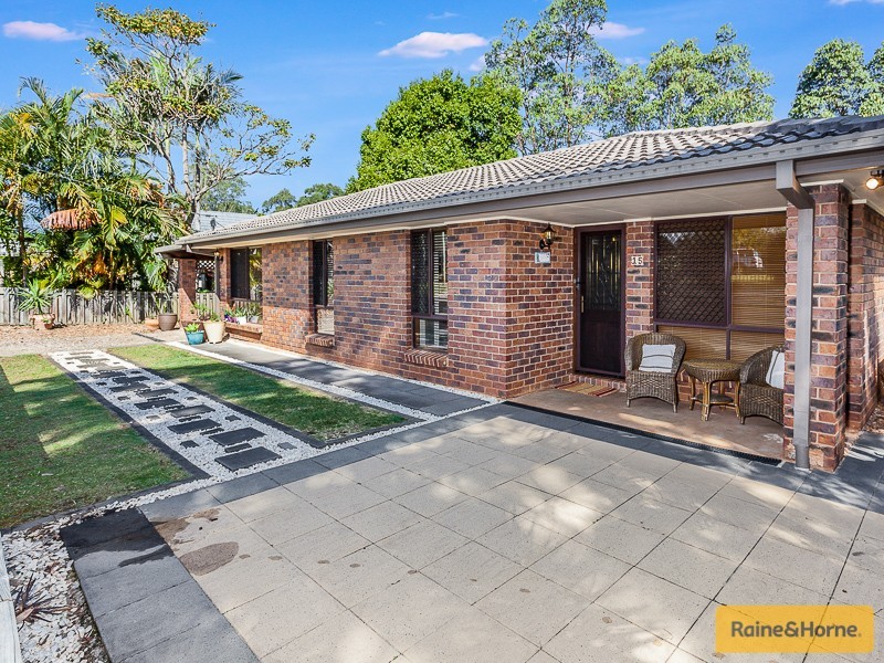 15 Duncombe Road, Narangba QLD 4504
