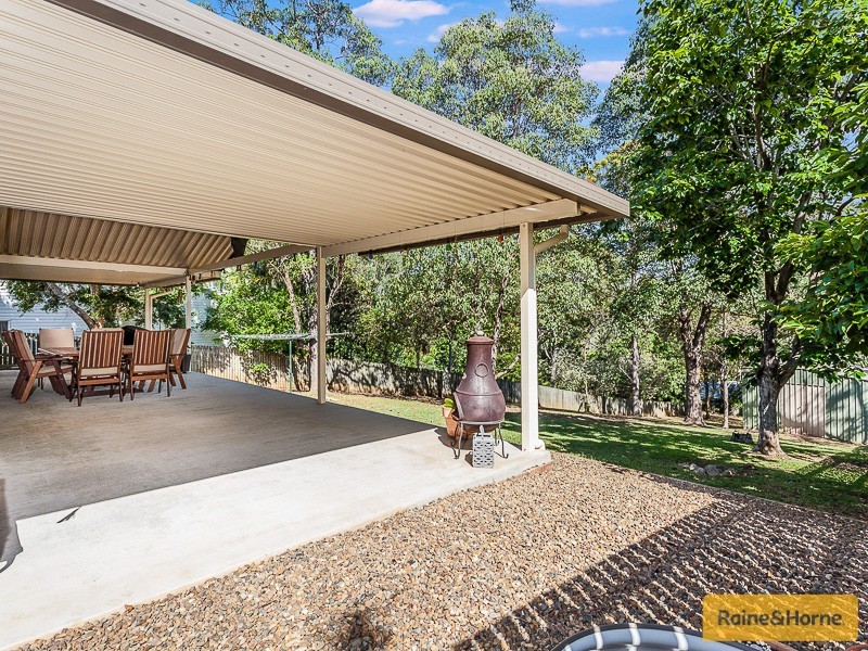 15 Duncombe Road, Narangba QLD 4504