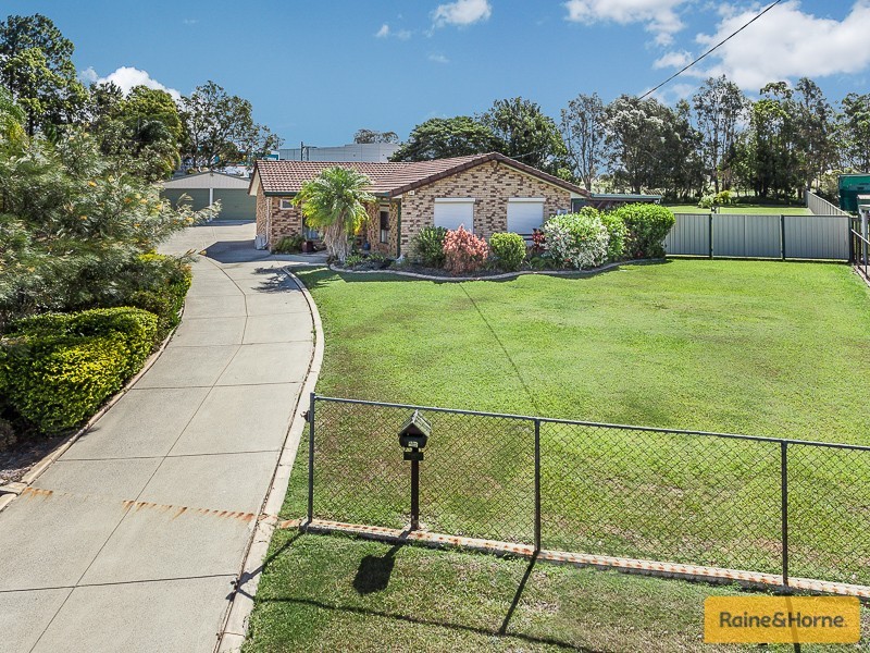 5 Cutler Court, Morayfield QLD 4506