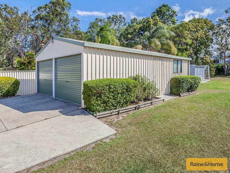 5 Cutler Court, Morayfield QLD 4506