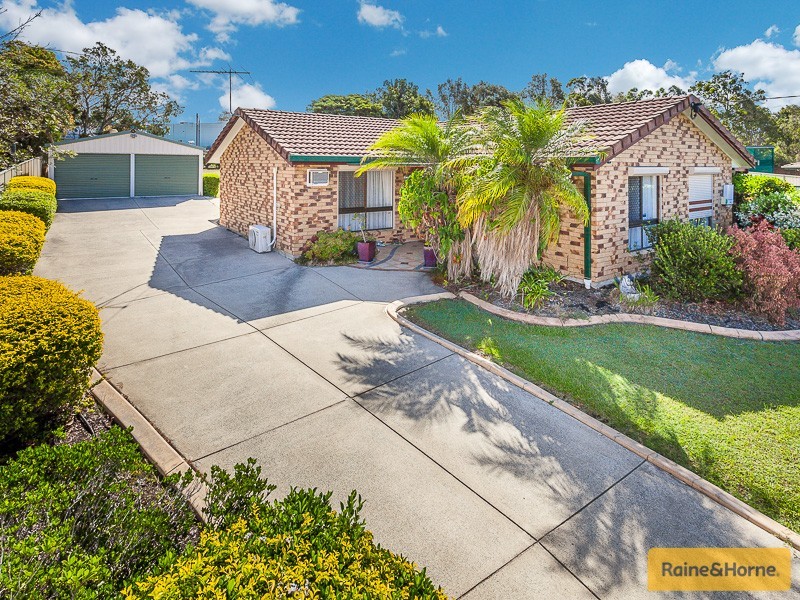 5 Cutler Court, Morayfield QLD 4506