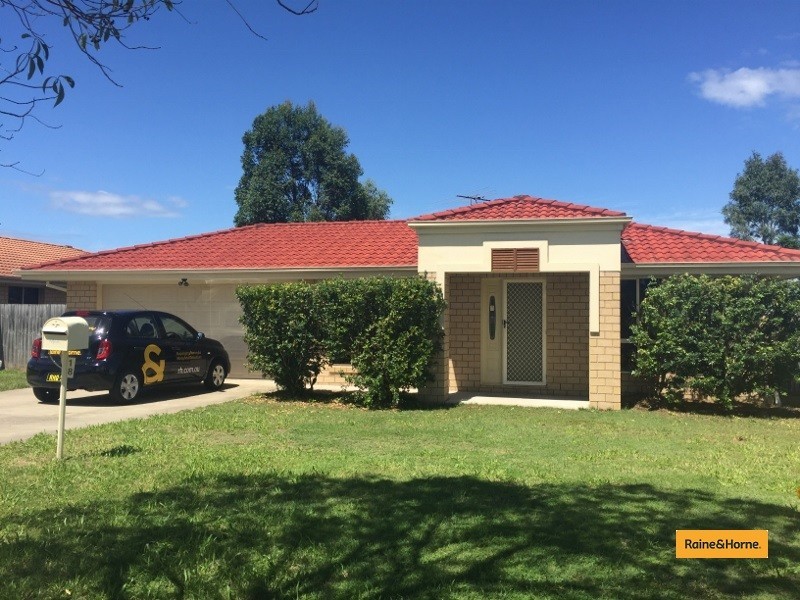 18 Guardian Court, Caboolture QLD 4510
