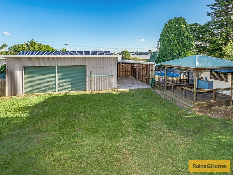 44 Crendon Street, Burpengary QLD 4505