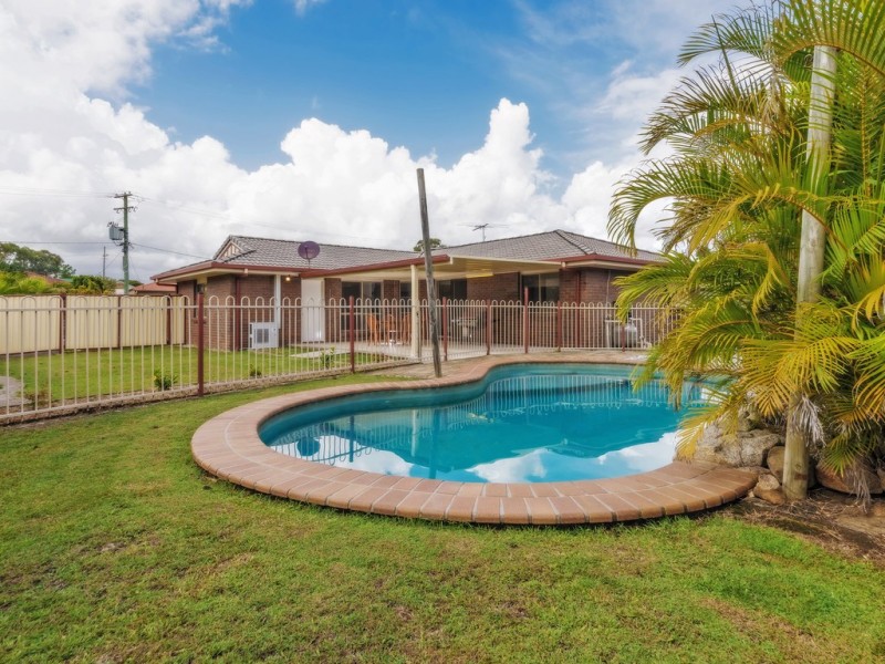 35 Kendall Road, Bellmere QLD 4510