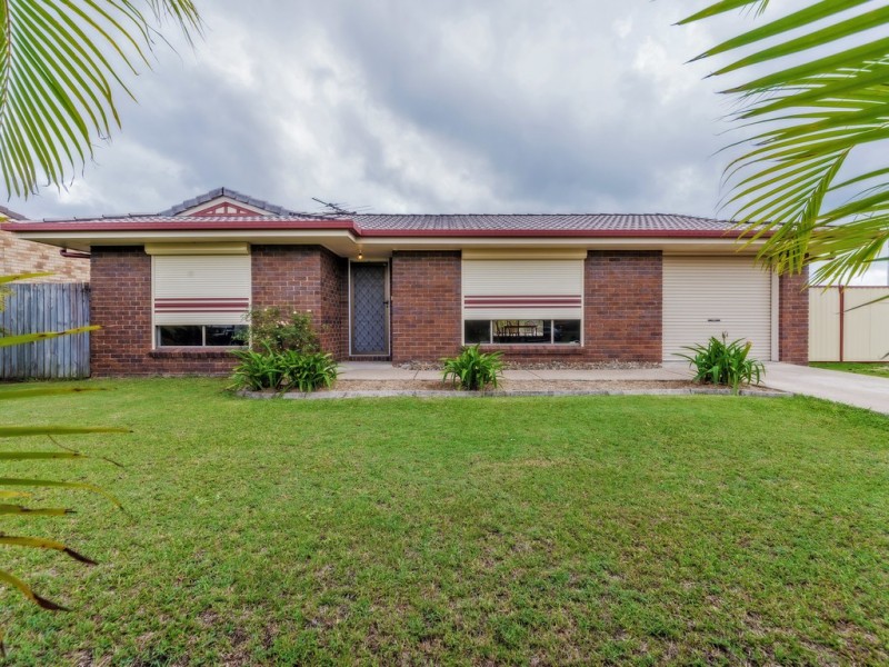 35 Kendall Road, Bellmere QLD 4510