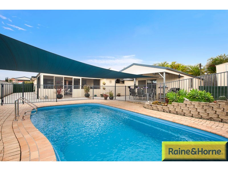 3 Amaroo Avenue, Narangba QLD 4504
