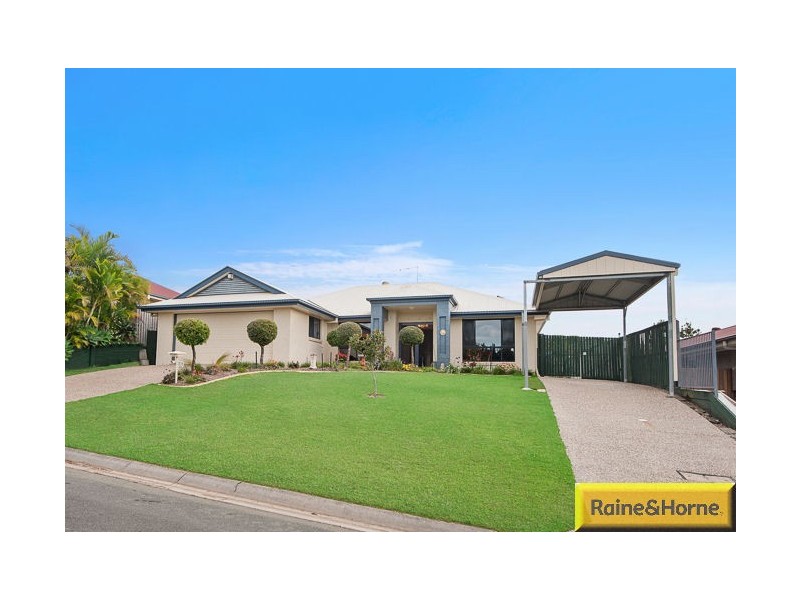 3 Amaroo Avenue, Narangba QLD 4504