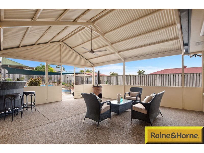 3 Amaroo Avenue, Narangba QLD 4504