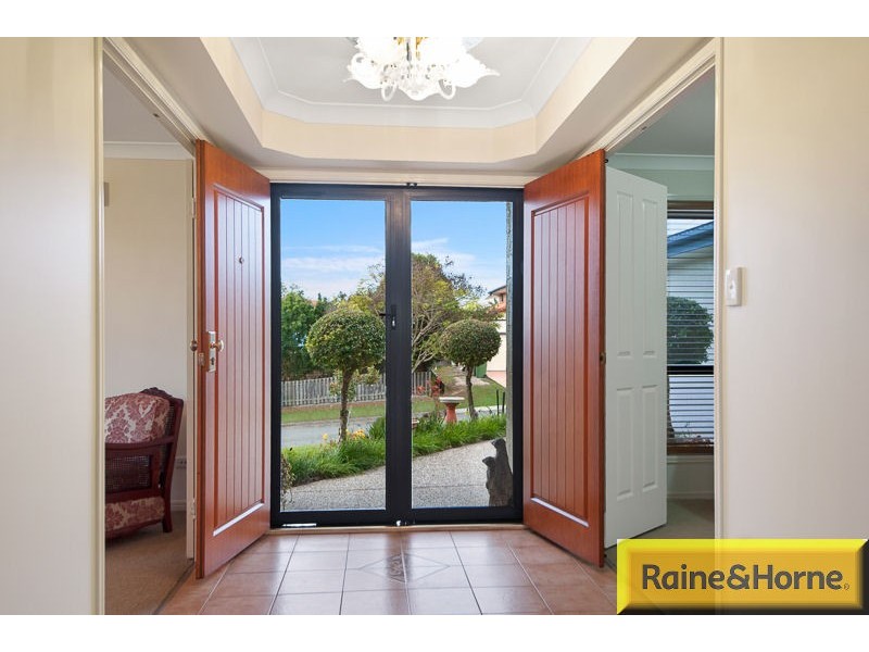 3 Amaroo Avenue, Narangba QLD 4504