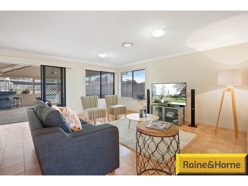 3 Amaroo Avenue, Narangba QLD 4504