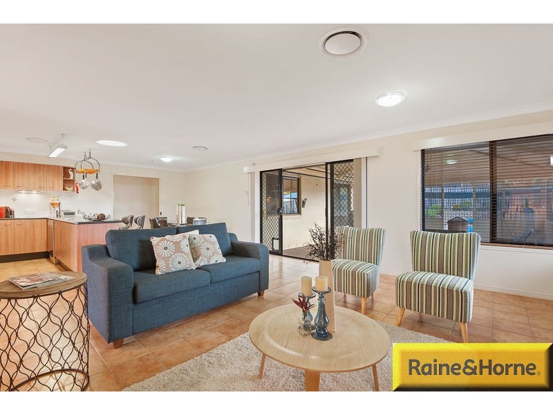 3 Amaroo Avenue, Narangba QLD 4504