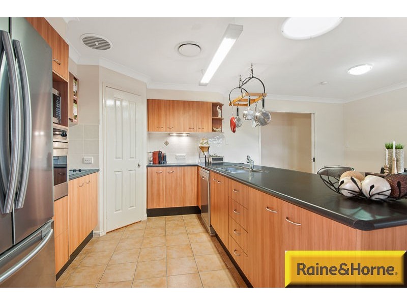3 Amaroo Avenue, Narangba QLD 4504