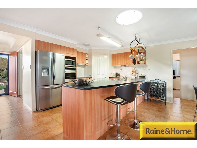3 Amaroo Avenue, Narangba QLD 4504