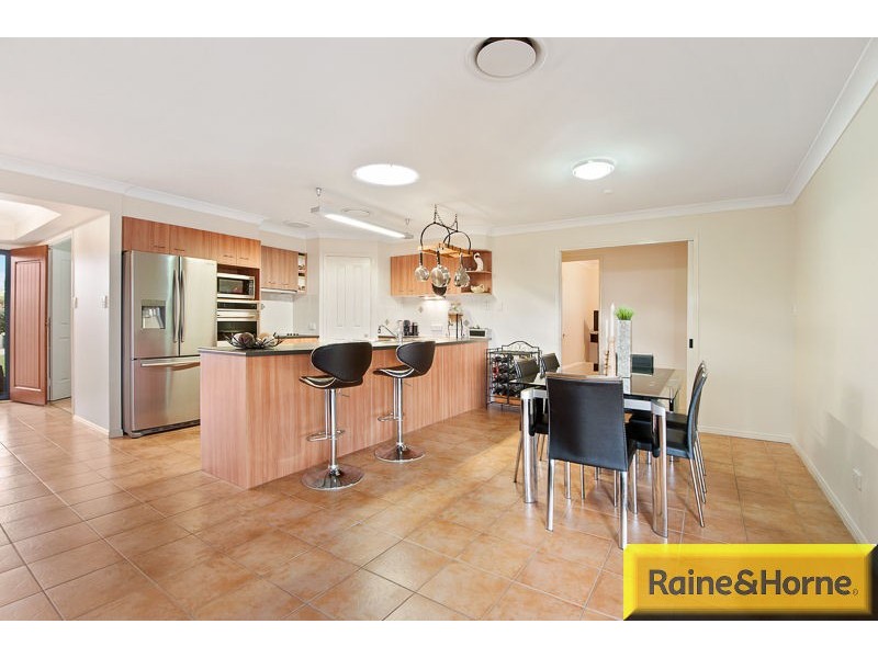 3 Amaroo Avenue, Narangba QLD 4504