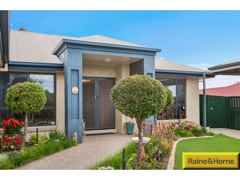 3 Amaroo Avenue, Narangba QLD 4504