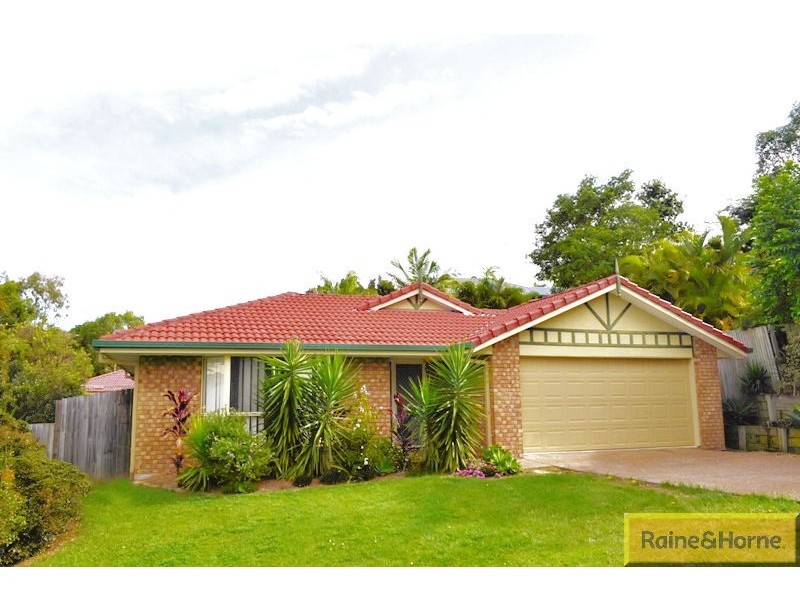 9 Stonehaven Place, Narangba QLD 4504