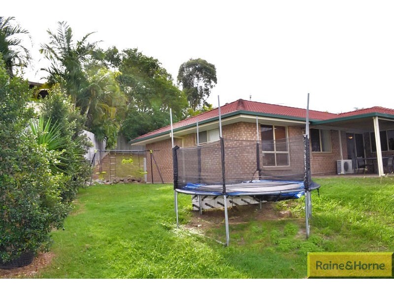 9 Stonehaven Place, Narangba QLD 4504
