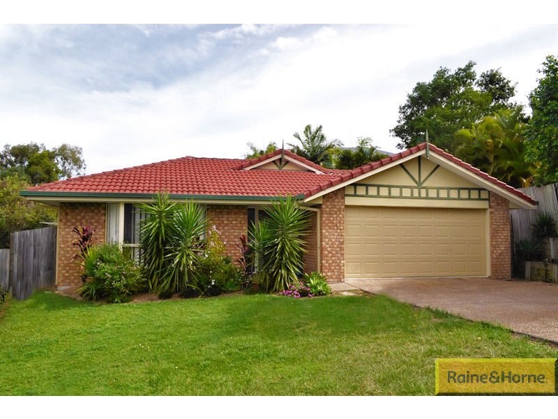 9 Stonehaven Place, Narangba QLD 4504