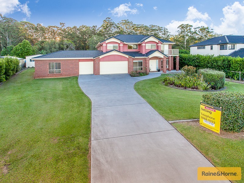 15 Bonnie View Court, Wamuran QLD 4512