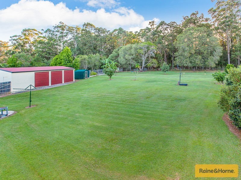 15 Bonnie View Court, Wamuran QLD 4512