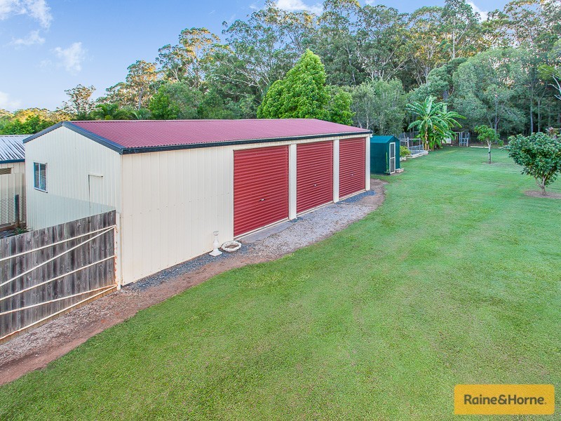 15 Bonnie View Court, Wamuran QLD 4512