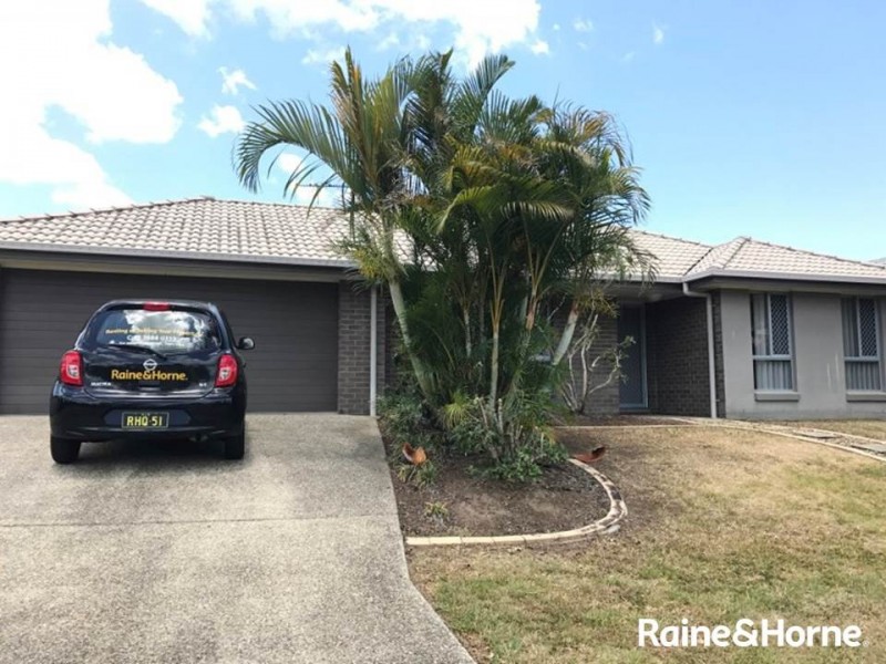 3 Thistledome Street, Morayfield QLD 4506