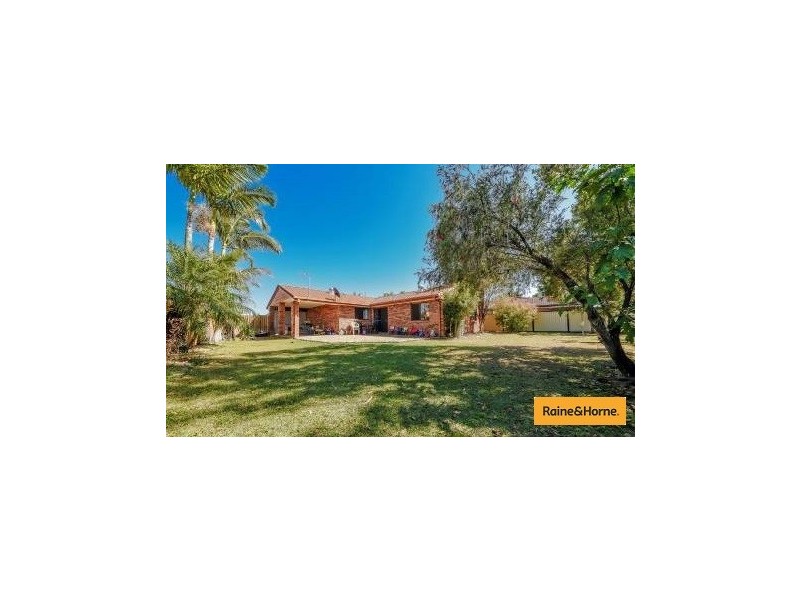 16 Benjamin Court, Morayfield QLD 4506