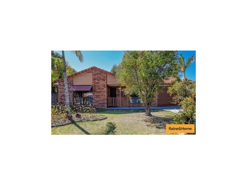 16 Benjamin Court, Morayfield QLD 4506