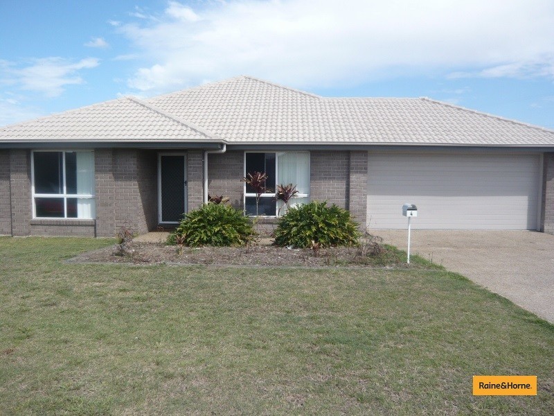 4 Tucker Street, Caboolture QLD 4510