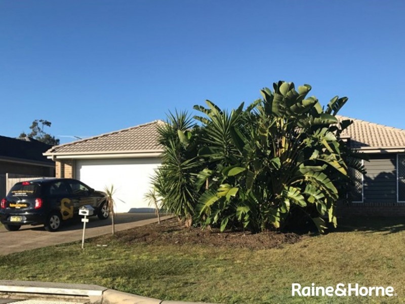 6 Edi Court, Morayfield QLD 4506