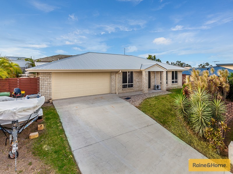 42 Kernel Road, Narangba QLD 4504