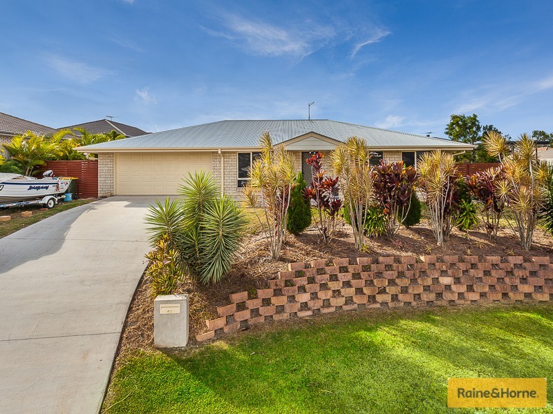 42 Kernel Road, Narangba QLD 4504