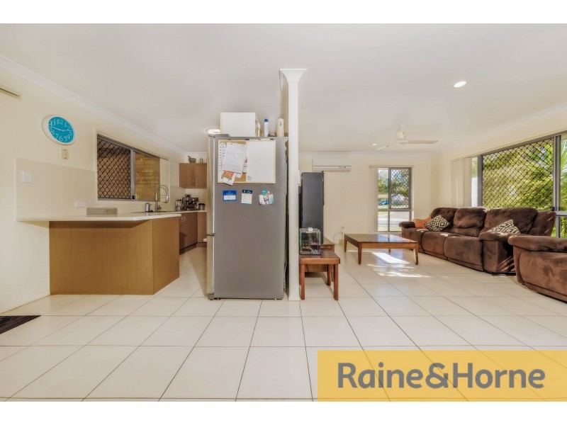 1 Newmarket Drive, Morayfield QLD 4506