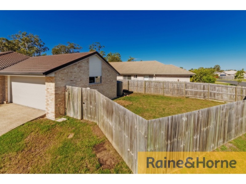 1 Newmarket Drive, Morayfield QLD 4506