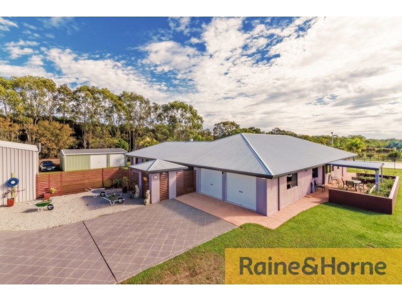 Elimbah QLD 4516