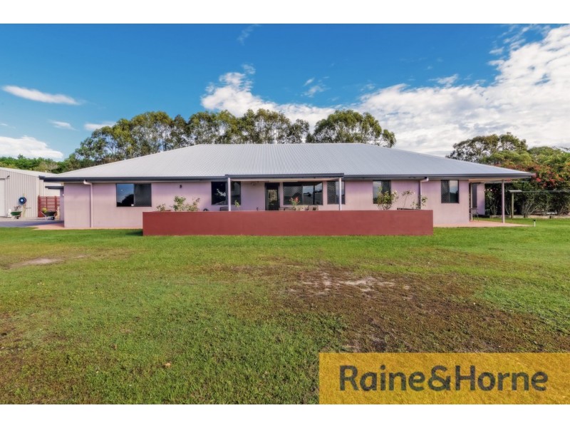 Elimbah QLD 4516