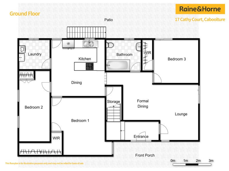 17 Cathy Court, Caboolture QLD 4510