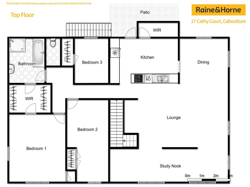 17 Cathy Court, Caboolture QLD 4510