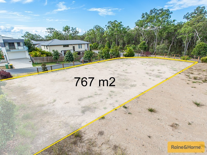 1 Hollow Crescent, Narangba QLD 4504
