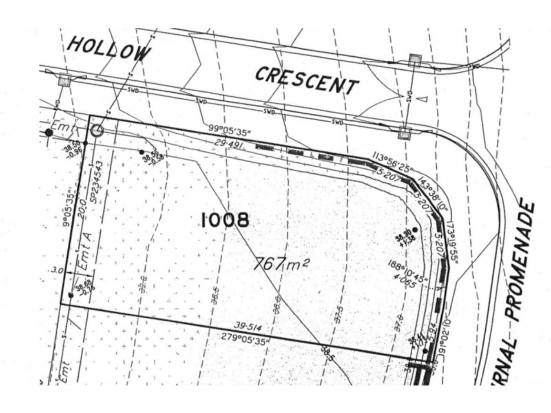 1 Hollow Crescent, Narangba QLD 4504