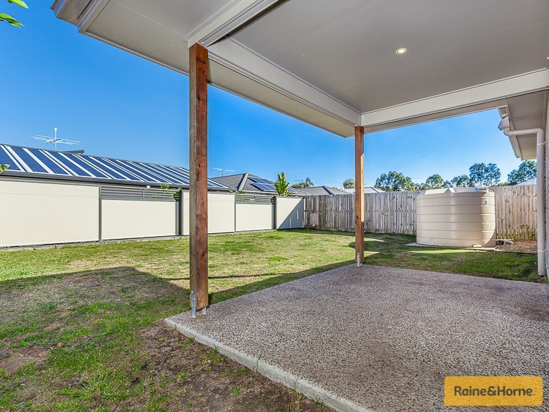 Narangba QLD 4504