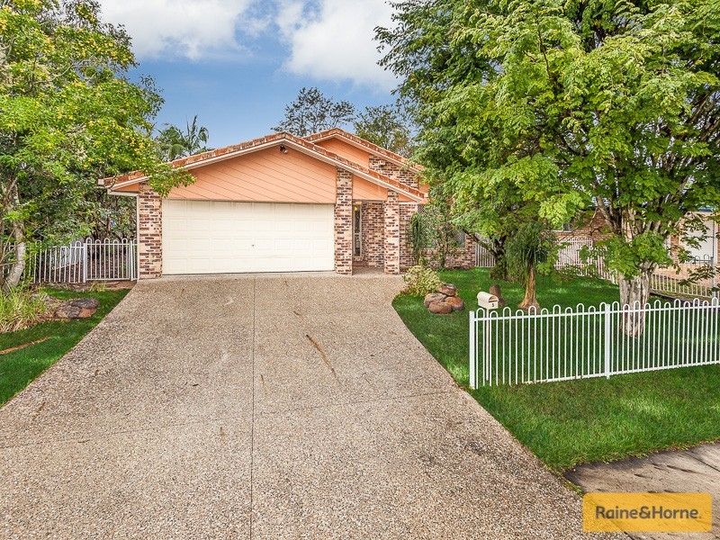 3 Gray Road, Bray Park QLD 4500