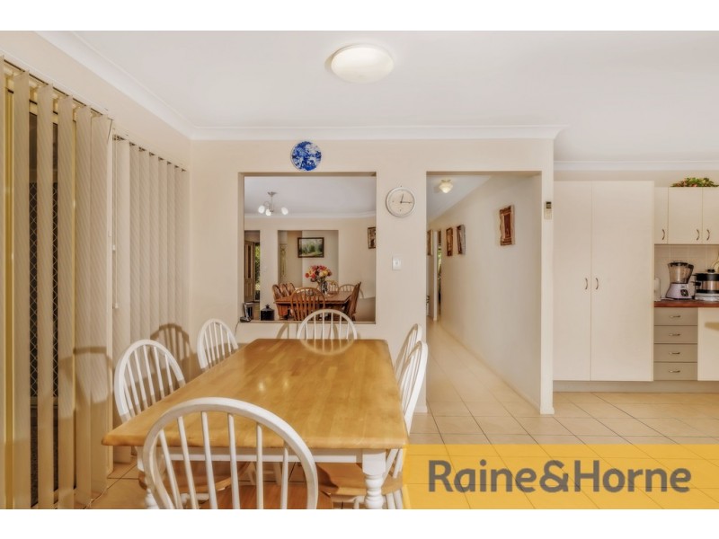 40 Gretel Drive, Beachmere QLD 4510