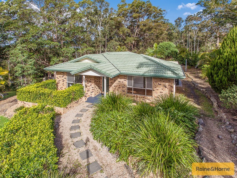 13 Seaview Court, Ocean View QLD 4521