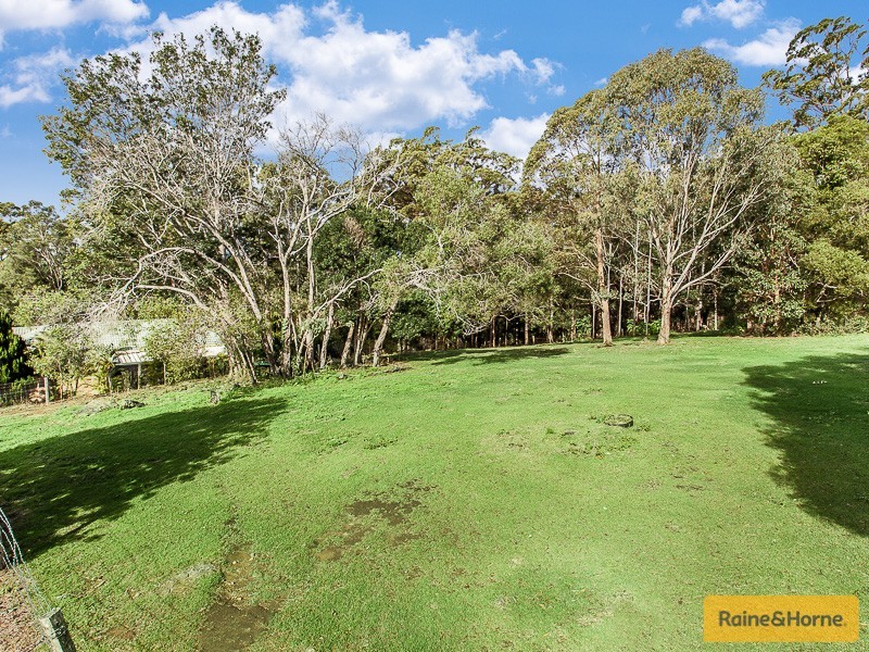 13 Seaview Court, Ocean View QLD 4521