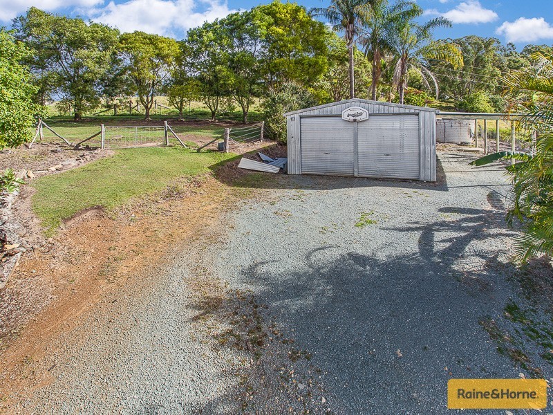 13 Seaview Court, Ocean View QLD 4521