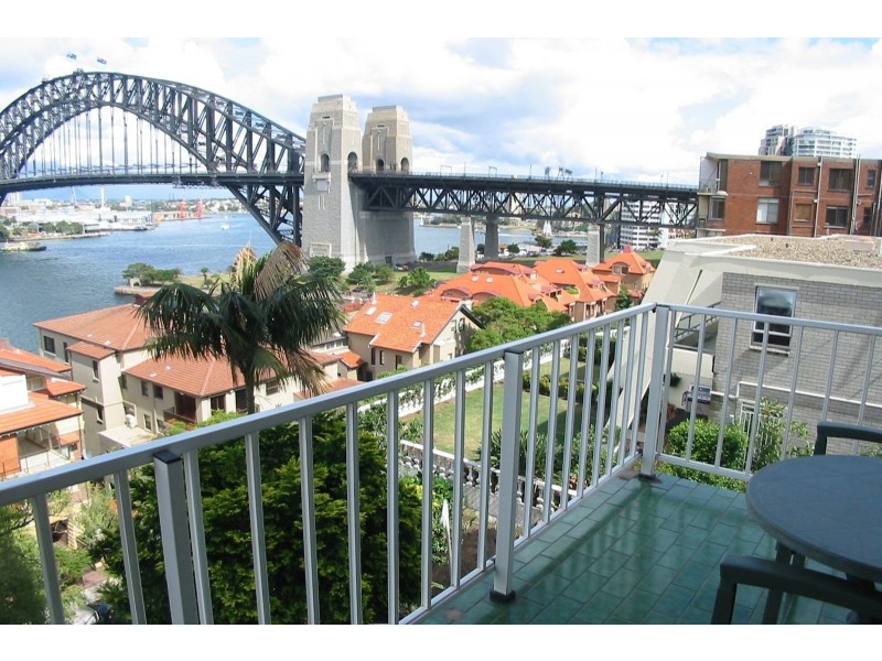 205/57 Upper Pitt Street, Kirribilli NSW 2061